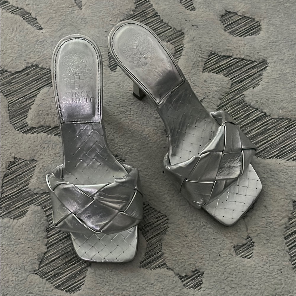 Vince Camuto Brelanie Heeled Sandals